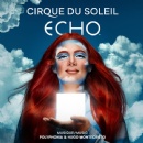 Cirque du Soleil Entertainment Group Releases ECHO Soundtrack, in Collaboration with BMG