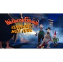 BBC announces Christmas Day air date and releases trailer for the return of Wallace and Gromit