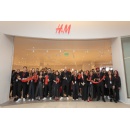 H&M now open in Dominican Republic