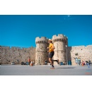 TUI Musement launches ultimate holiday packages for the TUI Rhodes Marathon 2025