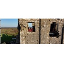 Tower built for a King at Corfe Castle to be opened to the public for the first time since the English Civil War