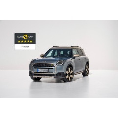 MINI Countryman SE ALL4