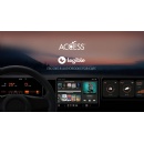 Legible Partners with ACCESS Europe to Bring eBooks and Audiobooks to Connected Vehicles