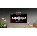 LG Launches Free Audio Streaming Service With Easy Access and Simpe, Dynamic User Experience