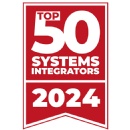 Ricoh named third largest in audio visual integrator list by SCN for two consecutive years