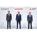 Nissan and Honda sign MOU to consider business integration