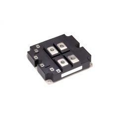 S1-Series HVIGBT Module