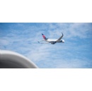 Cirium names Delta most on-time North American airline, Platinum Award winner