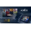 ACCESS Europe and FIFA+ Collaborate to Bring the free FIFA+, the global football streaming app to Automobiles and Smart TVs Worldwide