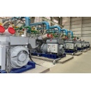 mtu gas gensets from Rolls-Royce supply electricity for Africas first rice straw MDF production facility