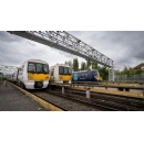 Alstom to deliver major upgrade of Class 376 fleet with Southeastern and Eversholt Rail