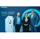 Siemens Boosts Climate-Friendly Power Distribution in Davos