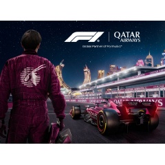 Formula 1 Qatar Airways Qatar Grand Prix 2025