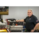 TWG Motorsports and GM name Russ OBlenes to lead Cadillac Formula 1 power units venture