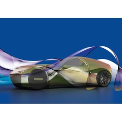 Color Report for Automotive OEM Coatings by BASF Coatings sees shifting hues in global automotive colors