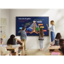 Samsung Introduces New WAF Interactive Display at FETC and TCEA