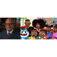 Henry Louis Gates, Jr. - FINDING YOUR ROOTS / Family - LYLA IN THE LOOP
PBS