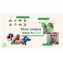 Introducing New Ways to Chat on WhatsApp