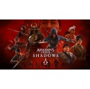 Assassins Creed Shadows: PC Specs Revealed, Pre-Orders Open