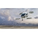 Are flying taxis ready to take off? The Federal Aviation Administration (FAA) thinks so