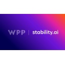 WPP announces investment in Stability AI and new partnership to shape the future of media and entertainment production