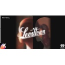 Bloomberg News, Kaleidoscope and IheartPodcasts announce the start of the new Podcast series 'Levittown'.