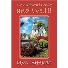 The Sabbath Is Alive and Well by Uva Shakes