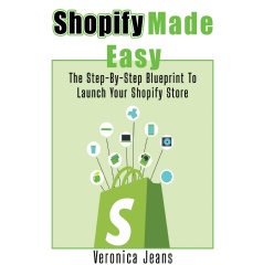 Shopify Made Easy