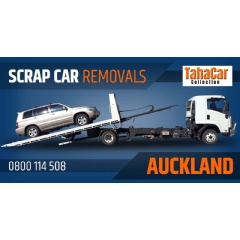 Car Removal Auckland