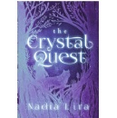 Nadia Lira Shares a Captivating Tale of Young Girls and Their Odyssey in Finding the Seven Crystals