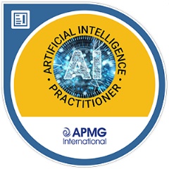 Tecknologia APMH International Artificial Intelligence Practitioner Training Course