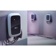 Wall boxes from Elli can now also be ordered in Italy, Sweden and Spain

Image: Volkswagen AG