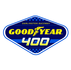Goodyear will also continue to be the title sponsor of the Goodyear 400, NASCARs Official Throwback Weekend Cup Series race at Darlington Raceway.... (see complete caption below)