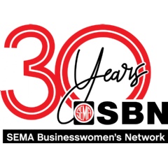 The SEMA Businesswomens Network is celebrating its 30th anniversary in 2023 with a campaign that will highlight the stories and members of the network and culminate with a reception at the 2023 SEMA Show.