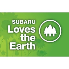 Subaru and its retailers have diverted more than eight million pieces of hard-to-recycle trash from landfills across the country through its Subaru Loves the Earth initiative.