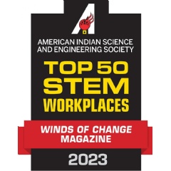The editors of Winds of Change magazine have selected Stellantis to the publications annual list of top companies providing career opportunities for Indigenous STEM professionals in North America.
