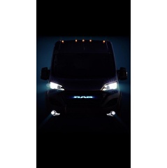 Merchants Fleet to purchase 12,500 all-new Ram ProMaster electric vans