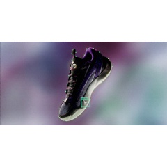 The Luk.AI colorway releases July 5 for select Nike Members globally and July 11 on Jordan.com and at select retailers.