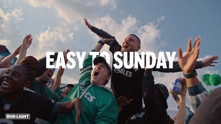 Win FREE NFL Sunday Ticket Subscription, Gift Cards & More From Bud Light  Easy To Celebrate