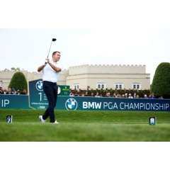 BMW PGA Championship - Celebrity Pro-Am - John Terry