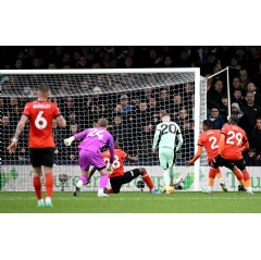 Palmer scores his brilliant second goal
Photo: Gettyimages