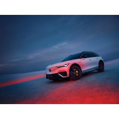 

Acura House of Energy Advances Acura Presence at 2024 Sundance Film Festival