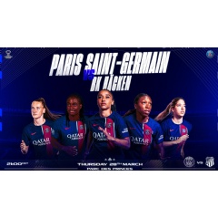 Photo: PSG