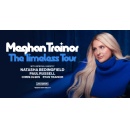 Global Superstar Meghan Trainor Announces New Album & First Tour In 7 Years