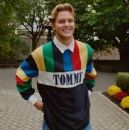TOMMY HILFIGER Announces the Return of the TOMMY JEANS International Games Collection