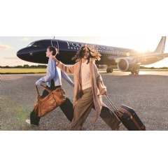 Four Seasons Private Jet Charter