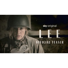 Gripping teaser trailer released for upcoming film LEE starring Kate ...