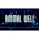 Explore the haunting world of Animal Well (and read some tips from the developer)