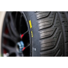 Photo: Pirelli