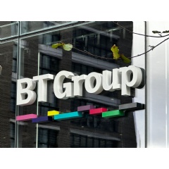 Photo: BT Group
